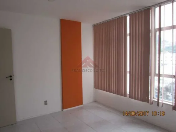 Imagem CARÊNCIA DE 2 MESES DE ALUGUEL . Sala, 40 m² - venda por R$ 160.000 ou aluguel por R$ 682 - Centro - Niterói/RJ