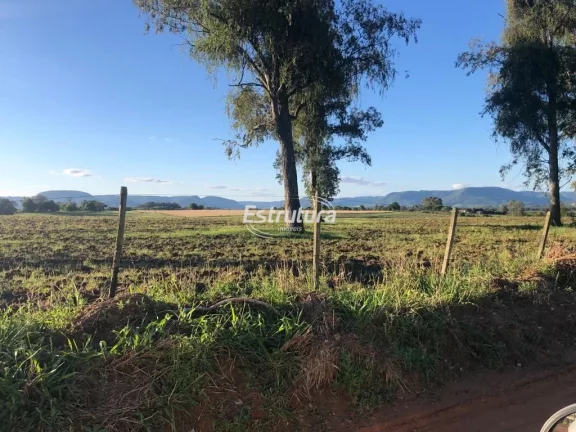 Imagem Chácara na estrada São Sebastião