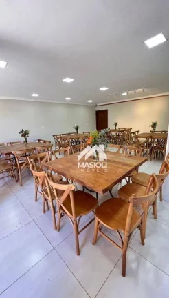 Imagem Casa com 4 dormitórios à venda, 240 m² por R$ 1.399.000,00 - Santa Paula I - Vila Velha/ES