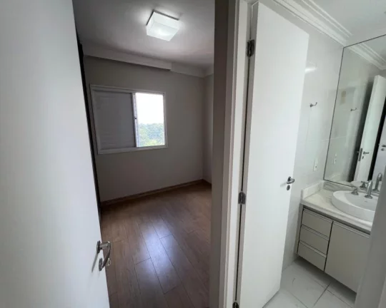 Imagem Apartamento MORUMBI 3 dorm ,2 suíte ,2 vaga , andar alto .
