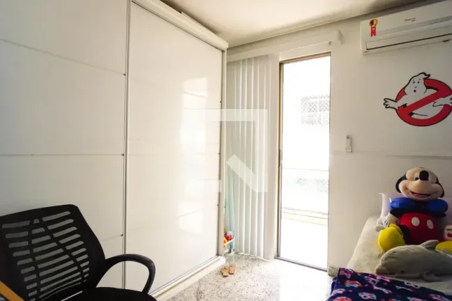 Imagem Apartamento à Venda - Recreio, 3 Quartos, 92 m2