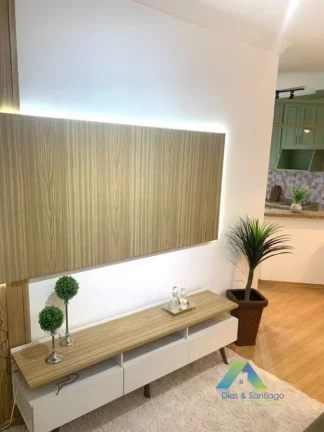 Imagem Apartamento à venda no bairro Vila Mussolini - São Bernardo do Campo/SP