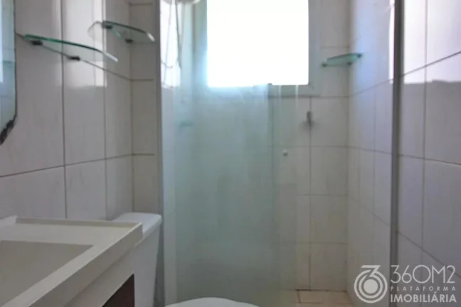 Imagem Apartamento para Venda em São Bernardo do Campo / SP no bairro Vila Gonçalves