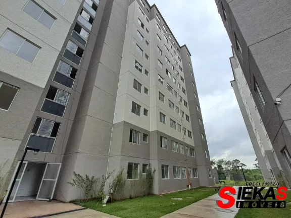 Imagem Aluguel de apartamento em São Paulo-SP, Itaquera: 2 quartos, sala, banheiro, 40 m² - Agende sua visita agora!