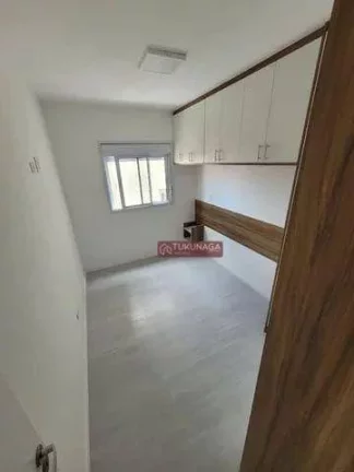 Imagem Lindo apartamento a 400m do metrô Parada Inglesa à venda,por R$ 458.000 - Tucuruvi - São Paulo/SP