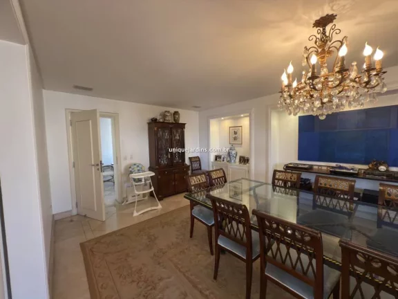 Imagem Apartamento à venda Higienópolis São Paulo