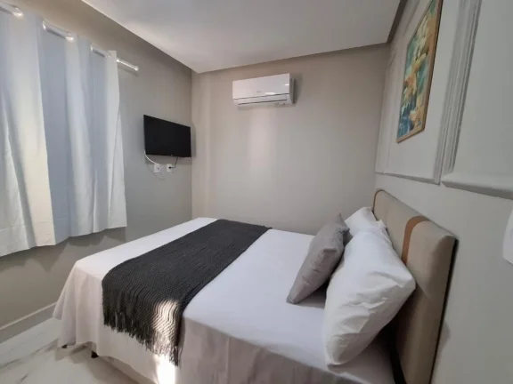 Imagem Flat, Residencial para Venda, Aeroclube, João Pessoa