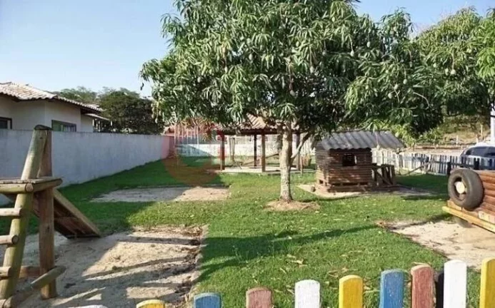 Imagem Terreno em condomínio, 360 m², São Pedro da Aldeia - RJ