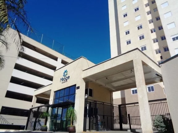 Apartamento Bairro Pauliceia em Piracicaba - ótima localização com sala 02 ambientes com sacada, ...