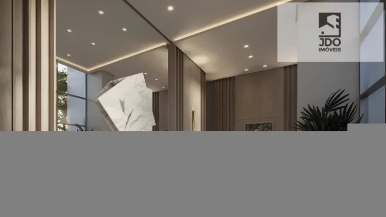 Imagem Apartamento a Venda no bairro Vila Izabel - Curitiba, PR