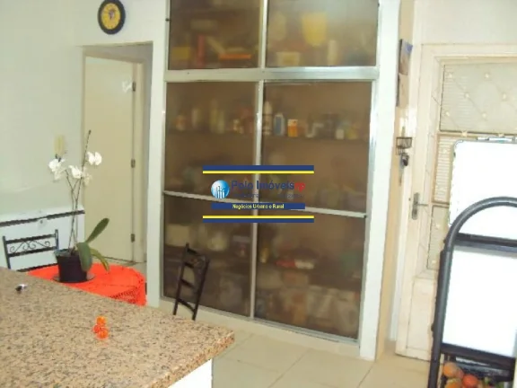 Imagem CASA JARDIM PROCÓPIO, R$ 320.000 - 4 DORMITÓRIOS SENDO 1 SUÍTE, 2 BANHEIROS, 3 VAGAS DE GARAGEM, QUITADA
