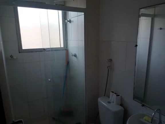 Imagem Apartamento com 2 dormitórios à venda, 52 m² por R$ 280.000,00 - Parque Santa Rosa - Suzano/SP
