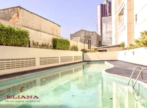 Imagem Apartamento com 2 quartos, 59m², à venda em São Paulo, Lapa