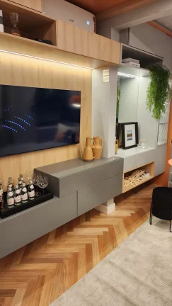 Imagem APARTAMENTO RESIDENCIAL em São Paulo - SP, Bela Vista
