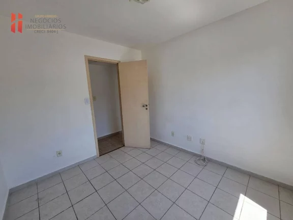 Imagem Excelente Apartamento com 110m² no Jardim 25 de Agosto.