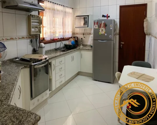 Imagem CASA RESIDENCIAL em ITU - SP, PARQUE VILLAGE CASTELO