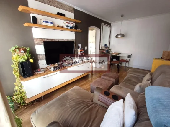 Imagem Apartamento para Alugar em Moema, 68m², 2 Dorms, 2 Banheiros