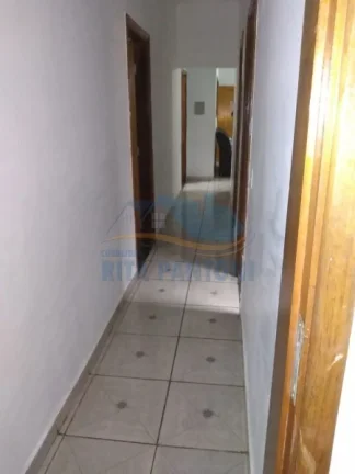 Imagem Casa - Ribeirão Preto - Vila Monte Alegre - Região Oeste