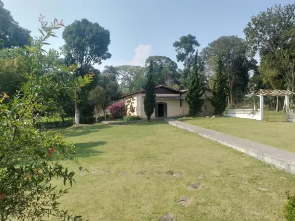 Imagem Sítio à venda, 100000 m² por R$ 2.300.000,00 - Ipelândia - Suzano/SP