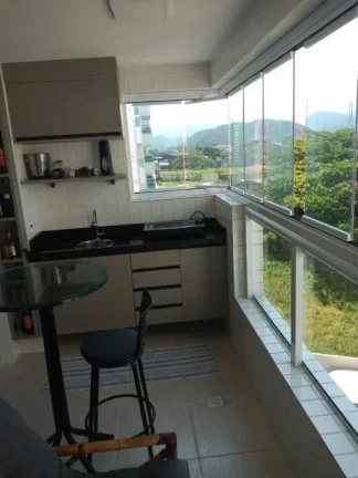 Imagem Vendo Apto no Litoral em Mongagua
