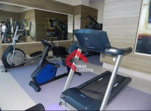 Imagem Apartamento à venda, 70 m² por R$ 590.000,00 - Cocó - Fortaleza/CE