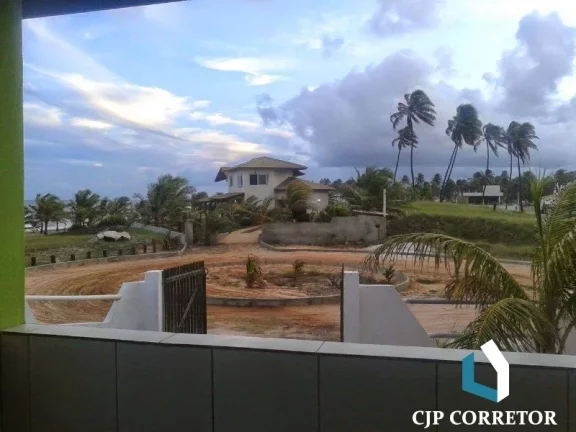 Imagem Excelente casa em Sauipe para venda