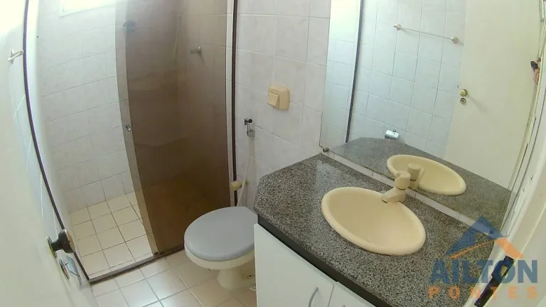 Imagem Apartamento com 3 Quartos à Venda no Centro de Guarapari/ES