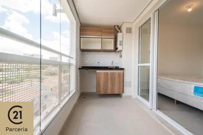 STUDIO RESIDENCIAL em SÃO PAULO - SP, CAMPO BELO