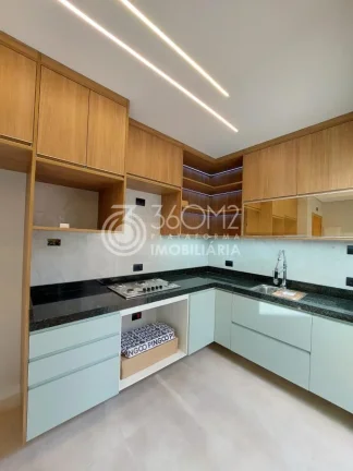 Imagem Cobertura para Venda em Santo André / SP no bairro Vila Curuçá