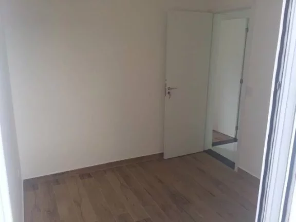 Imagem Apartamento Novo Sem Condomínio com 52 m² 2 Dormitorios Sento 1 Suíte