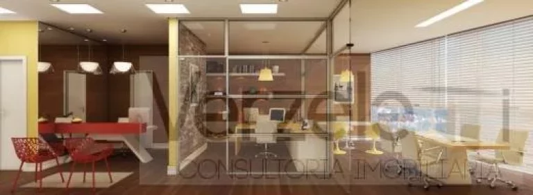 Imagem Sala Comercial para Venda em Balneário Camboriú / SC no bairro Ariribá