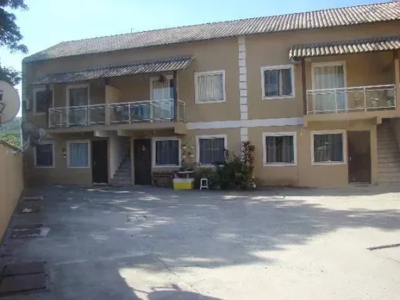 Imagem Apartamento à venda em São Gonçalo, Jardim Fluminense, com 2 quartos, 60m2
