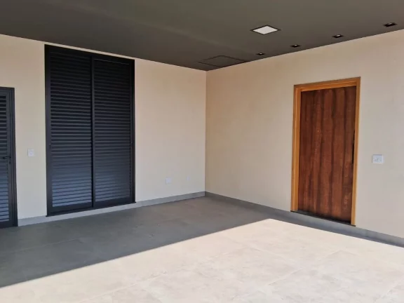 Imagem Casa com 3 dormitórios à venda, 141 m² por R$ 1.055.000,00 - Residencial Fazenda Casa Grande - Taubaté/SP