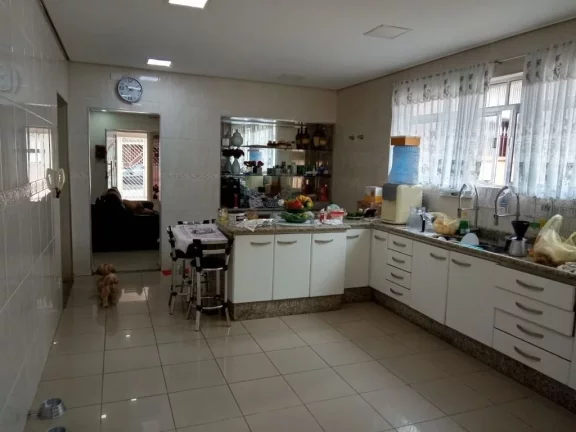 Imagem CASA RESIDENCIAL À VENDA, CENTRO, POÁ