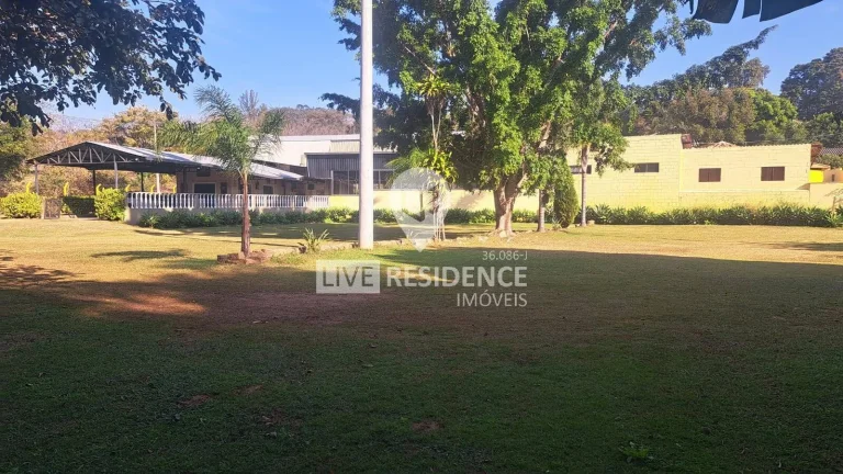 Imagem Magnífica propriedade numa excelente localização em Valinhos