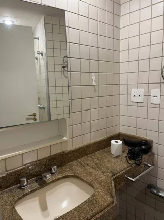 Imagem Flat para LOCAÇÃO em Itaim Bibi - The Capital 35m²