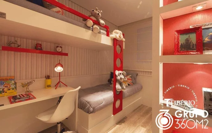 Imagem Apartamento para Venda em Santo André / SP no bairro Parque João Ramalho