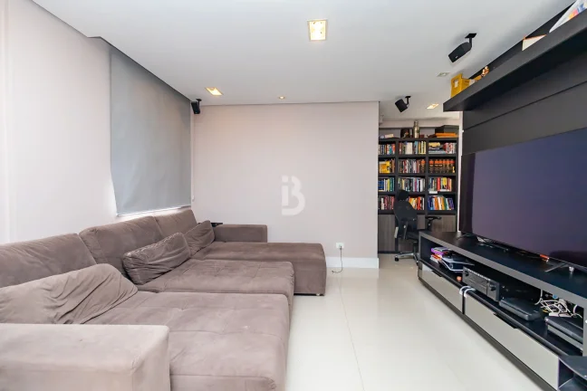 Imagem Apartamento Cobertura Duplex em Bacacheri, Curitiba/PR