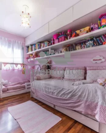 Imagem Apartamento à venda na Pompéia com 3 quartos ( 1 suíte ) e 2 vagas, 82m².