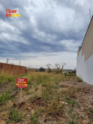 Imagem Terreno à Venda em Ribeirão Preto-SP, Bairro Bonfim Paulista - 255,00m² de Área