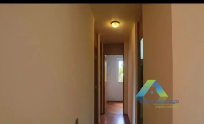 Imagem Excelente apartamento, 65 metros, 3 dormitórios, 1 vaga ótima localização e valor !