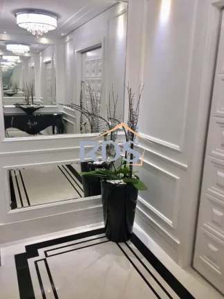 Imagem Vende apartamento de luxo com 446m² , 4 suítes e 4 vagas no Panamby