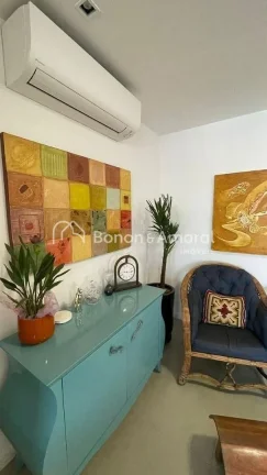 Imagem Apartamento à Venda - Gran Guanabara One, Campinas/SP