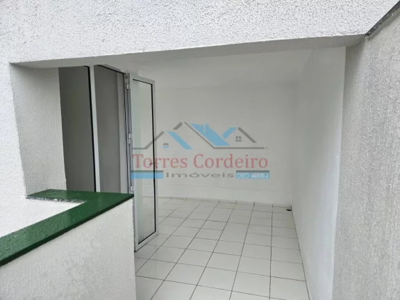 Imagem Apartamento Novo 1 dormitório - Campo Limpo