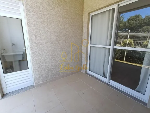 Imagem VENDA  Apartamento Condomínio Tons de Ipanema