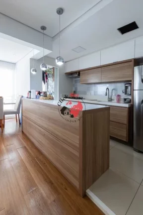 Imagem Apartamento à Venda em São Bernardo do Campo - Centro