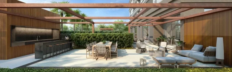 Imagem APARTAMENTO RESIDENCIAL em São Paulo - SP, Moema