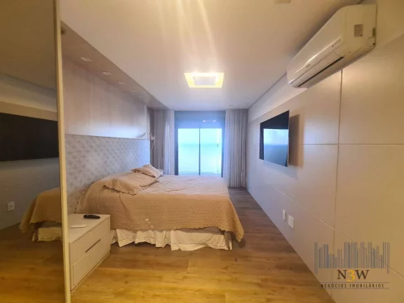 Imagem Cobertura com 4 dormitórios à venda, 243 m² por R$ 4.900.000,00 - Vila Leopoldina - São Paulo/SP