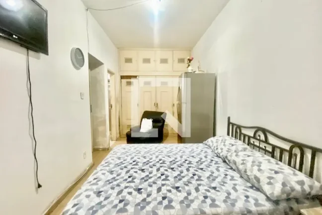 Imagem Apartamento à Venda - Copacabana, 3 Quartos, 116 m2