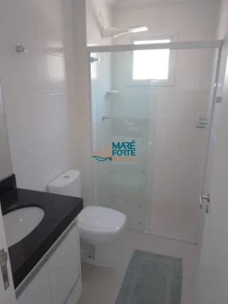 Imagem Apartamento Novo com Mobília nas Toninhas em Ubatuba SP